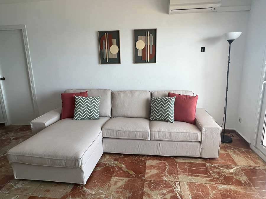 sofa