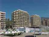 la concha