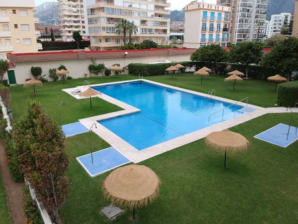 pool