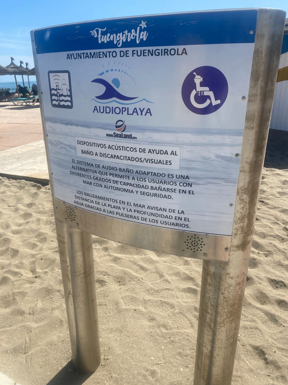 disabled